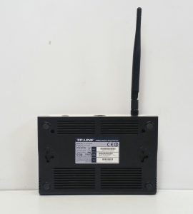 TP-Link TL-WA730RE Wireless Range Extender - Image 4