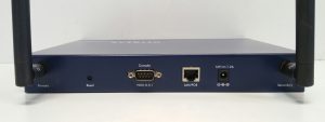 Netgear WG 302 ProSafe 802.11g Wireless Access Point v2 - Image 6