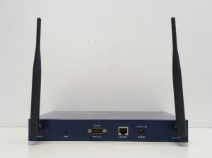 Netgear WG 302 ProSafe 802.11g Wireless Access Point v2 - Image 5
