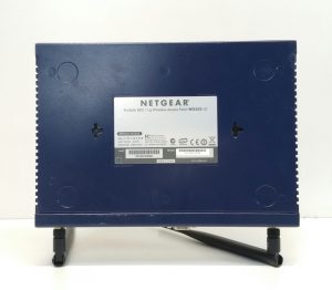 Netgear WG 302 ProSafe 802.11g Wireless Access Point v2 - Image 3