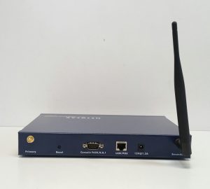 Netgear WG 302 ProSafe 802.11g Wireless Access Point - Image 6