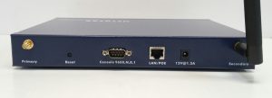 Netgear WG 302 ProSafe 802.11g Wireless Access Point - Image 5