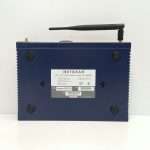 Netgear WG 302 ProSafe 802.11g Wireless Access Point - Image 4