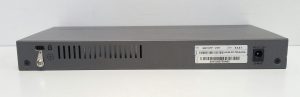 Netgear GS110TP ProSafe 8 Port Gigabit Smart Switch with PoE & Fiber uplink - Image 3