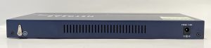 Netgear FS116 Fast Ethernet 16 10/100 Switch - Image 7