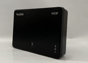 Yealink W52P IP DECT Phone Base Station
