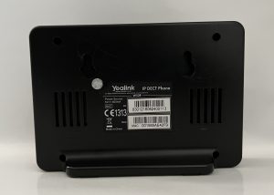 Yealink W52P IP DECT Phone Base Station - Image 5