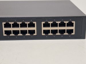 Tp-Link 16 port PoE+ switch TL-SG1016PE - Image 3