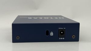 Netgear GS105 v3 ProSafe 5-Port Gigabit Switch - Image 5