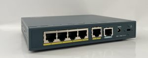 Cisco PIX 501 Firewall - Image 4