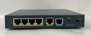 Cisco PIX 501 Firewall - Image 9
