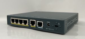 Cisco PIX 501 Firewall - Image 8