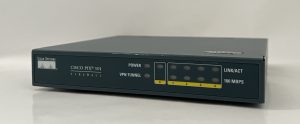 Cisco PIX 501 Firewall - Image 7