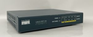 Cisco PIX 501 Firewall - Image 3
