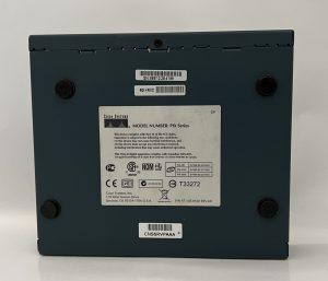 Cisco PIX 501 Firewall - Image 6