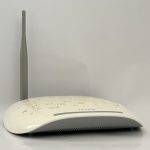 TP-Link TL-WA701ND v2.1 150Mbps Wireless N Access Point