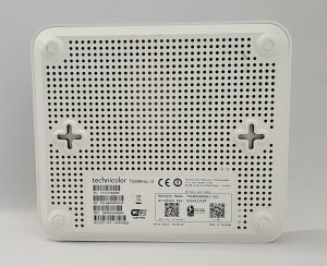 Technicolor TG589vac v2 Wireless Router - Image 4