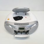 Philips AZ127/05 Dynamic Bass Boost CD Sound Machine - Image 8