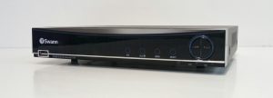 Swann DVR8-4100 8-Channel DVR SWDVR-84100H - Image 2