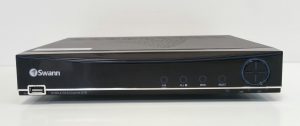 Swann DVR8-4100 8-Channel DVR SWDVR-84100H - Image 8