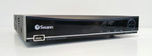 Swann DVR8-4100 8-Channel DVR SWDVR-84100H