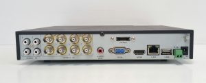 Swann DVR8-4100 8-Channel DVR SWDVR-84100H - Image 7