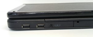 Logitech Alto USB Keyboard - Image 10