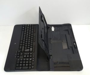 Logitech Alto USB Keyboard - Image 5