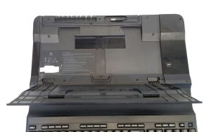 Logitech Alto USB Keyboard - Image 4
