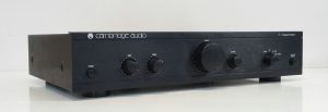Cambridge Audio A1 V3.0 A-Series Integrated Amplifier