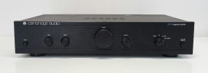 Cambridge Audio A1 V3.0 A-Series Integrated Amplifier - Image 2