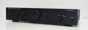 Cambridge Audio A1 V3.0 A-Series Integrated Amplifier - Image 7