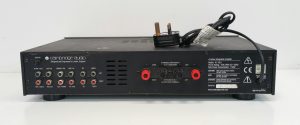 Cambridge Audio A1 V3.0 A-Series Integrated Amplifier - Image 6