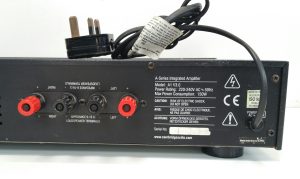 Cambridge Audio A1 V3.0 A-Series Integrated Amplifier - Image 4