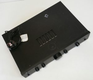 Cambridge Audio A1 V3.0 A-Series Integrated Amplifier - Image 3