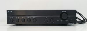 TOA A-2030 PA Amplifier - Image 6