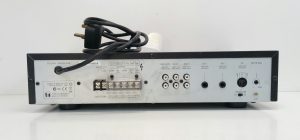 TOA A-2030 PA Amplifier - Image 5