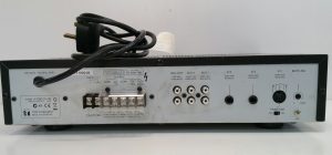 TOA A-2030 PA Amplifier - Image 4