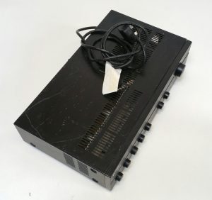 TOA A-2030 PA Amplifier - Image 3