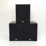 Wharfedale 30D.6 Speakers - x3 Job Lot - Image 2
