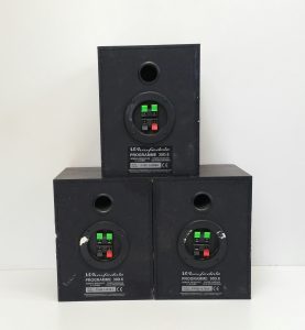 Wharfedale 30D.6 Speakers - x3 Job Lot - Image 5