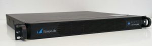 Barracuda 300 Spam Firewall - Image 2