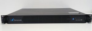 Barracuda 300 Spam Firewall - Image 8