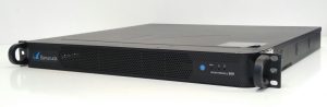 Barracuda 300 Spam Firewall