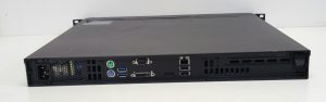 Barracuda 300 Spam Firewall - Image 5