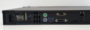Barracuda 300 Spam Firewall - Image 4