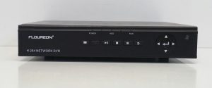 Floureon H.264 4-Channel Network DVR - Image 2