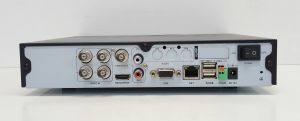 Floureon H.264 4-Channel Network DVR - Image 7