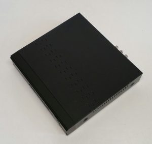 Floureon H.264 4-Channel Network DVR - Image 3