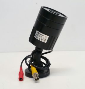 Swann SWPRO-735CAM CCTV Camera - No Sun Cover - Image 5